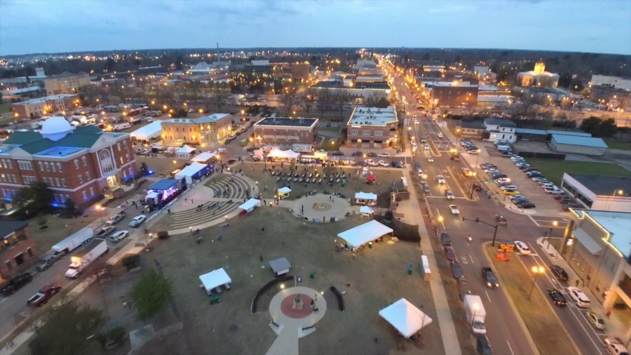 Air Ambulance In Tupelo, MS