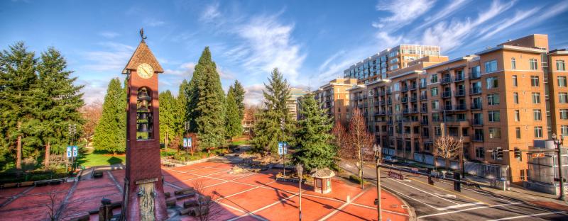 Air Ambulance In Vancouver, WA