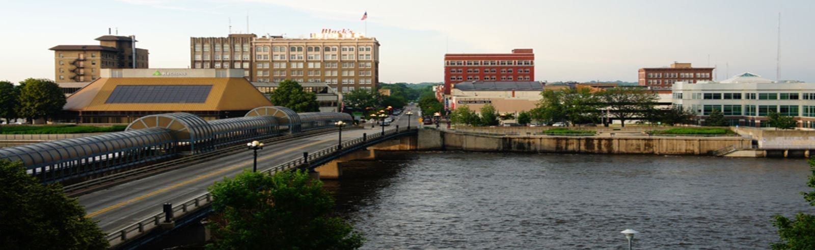 Air Ambulance In Waterloo, IA