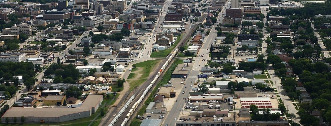 Air Ambulance In West Fargo, ND