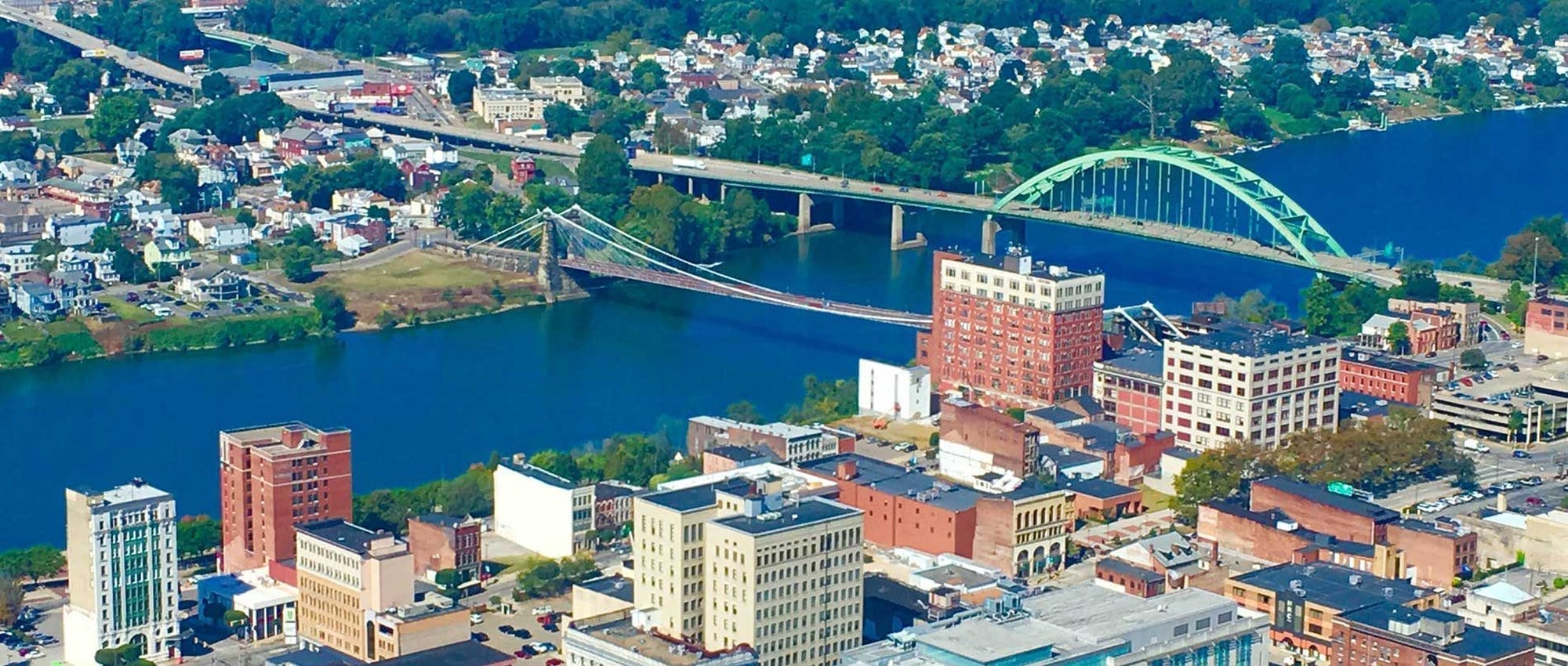Air Ambulance In Wheeling, WV