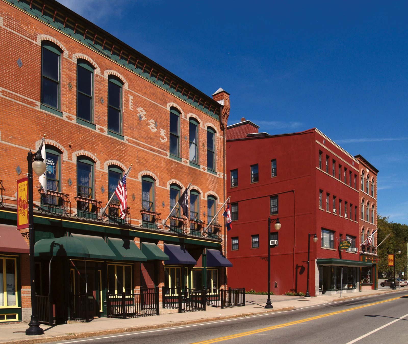 Air Ambulance In Woonsocket, RI