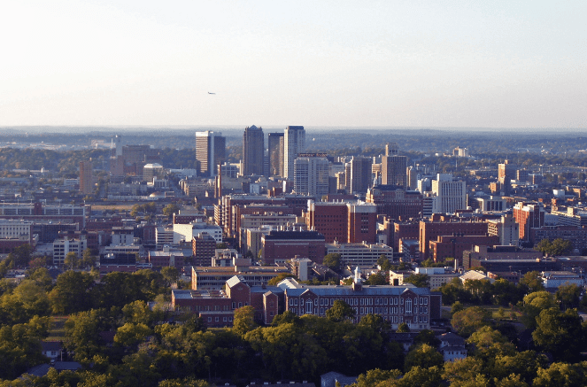 Air Ambulance in Hoover, AL