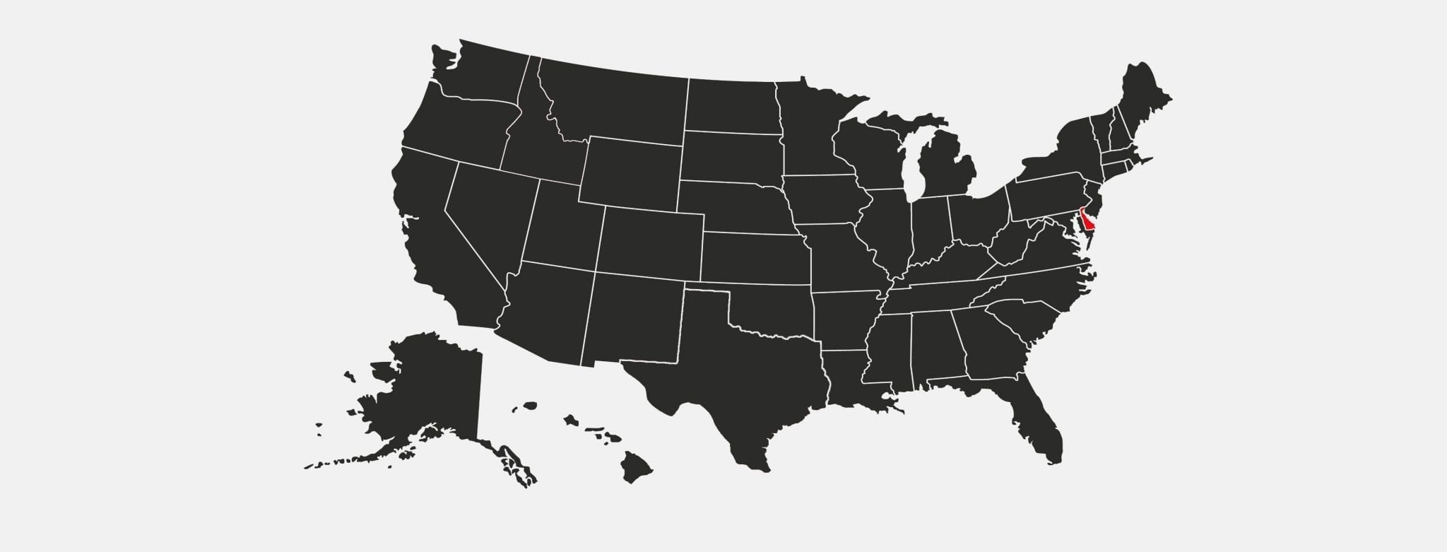 Air Ambulance in Delaware