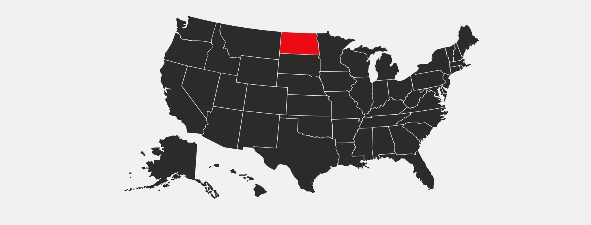 Air Ambulance in North Dakota