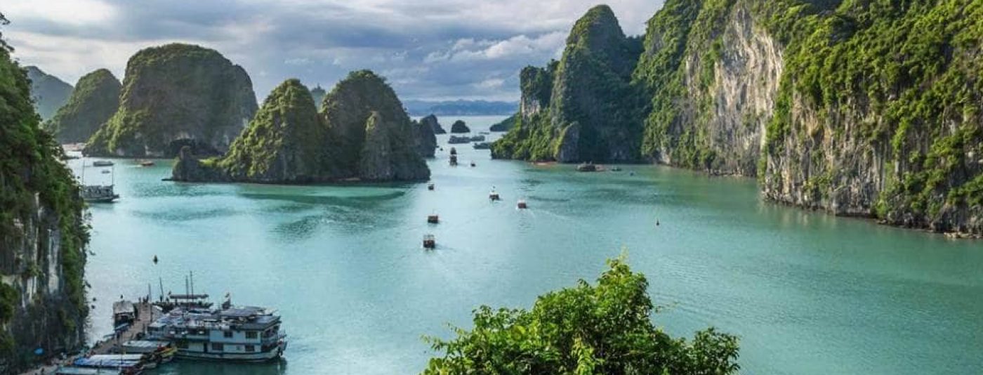 Air Ambulance in Vietnam