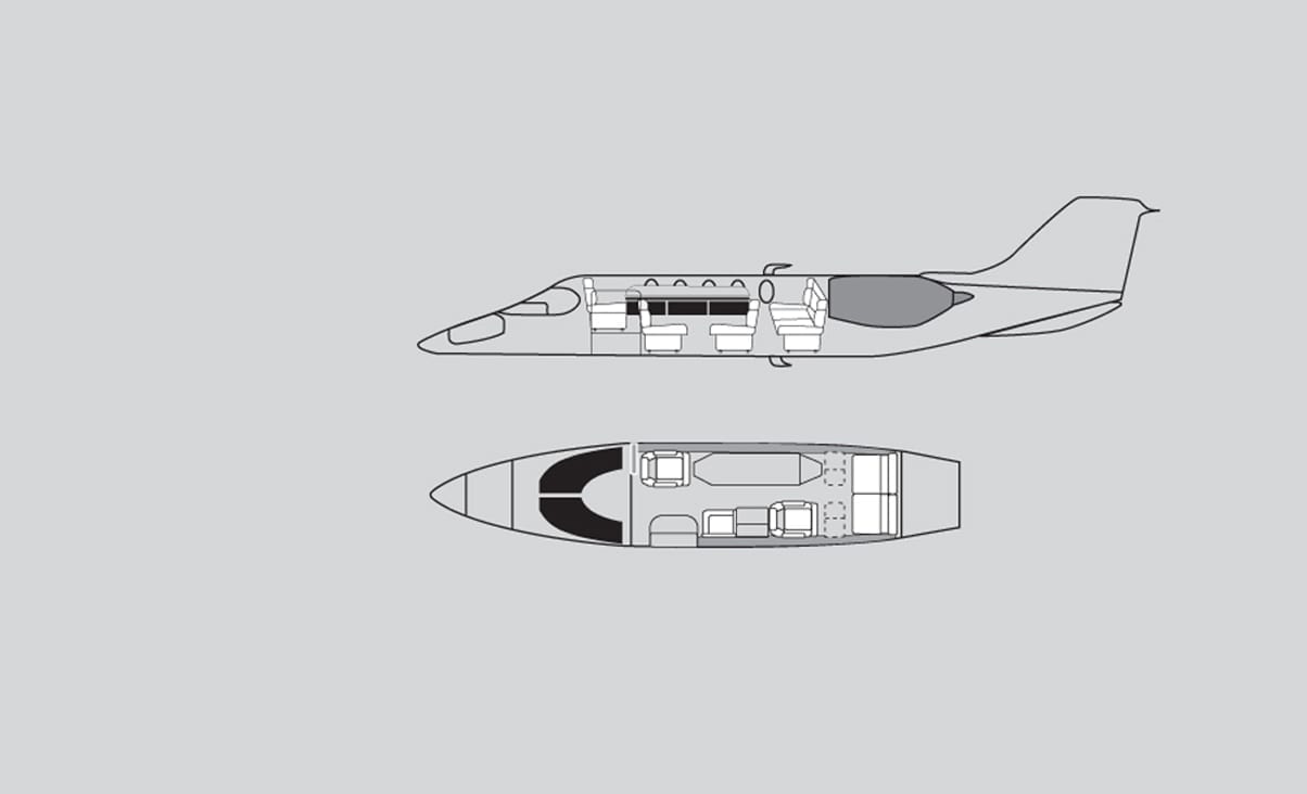 International and Domestic Air Ambulance Services