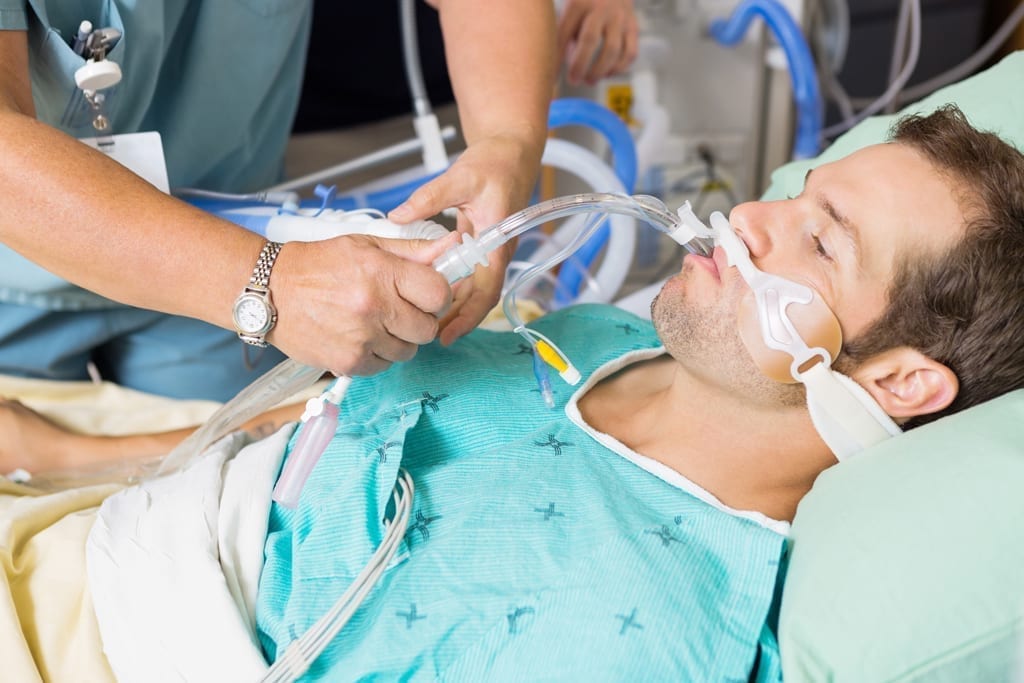 International and Domestic Air Ambulance Services