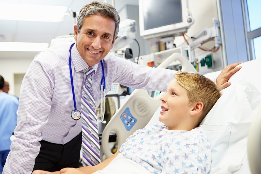 International and Domestic Air Ambulance Services