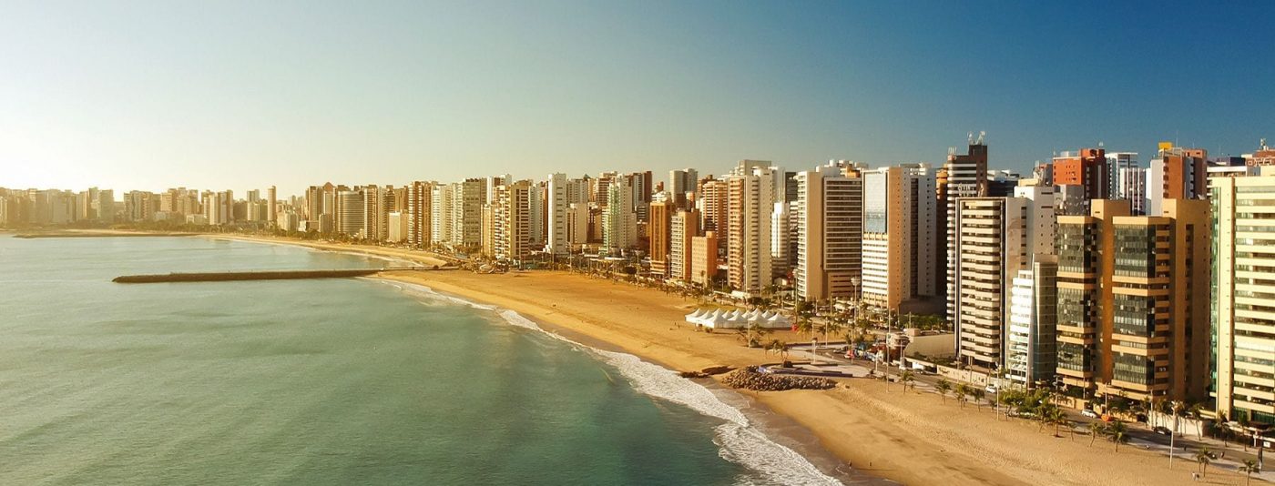 Fortaleza Insurance / Fortaleza Insurance Home