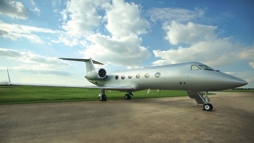 International and Domestic Air Ambulance Services