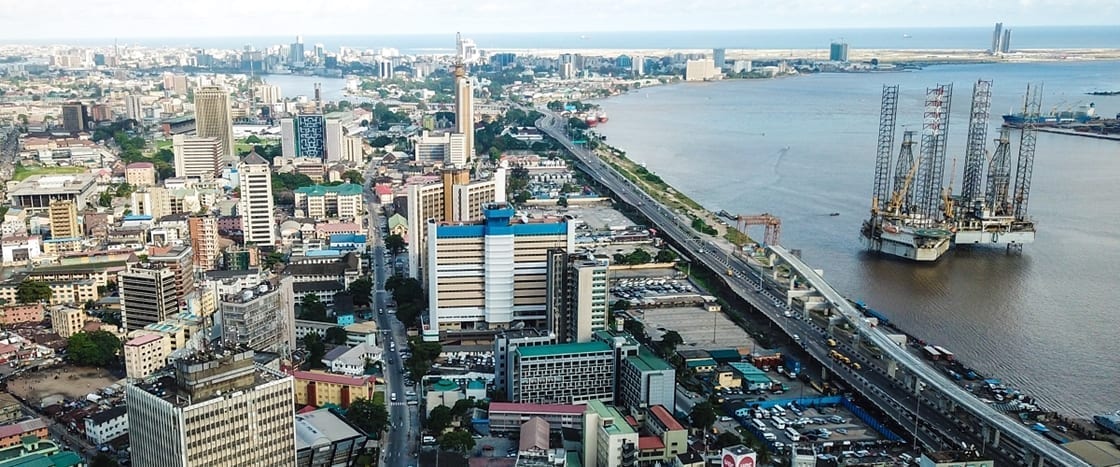 Air Ambulance in Nigeria