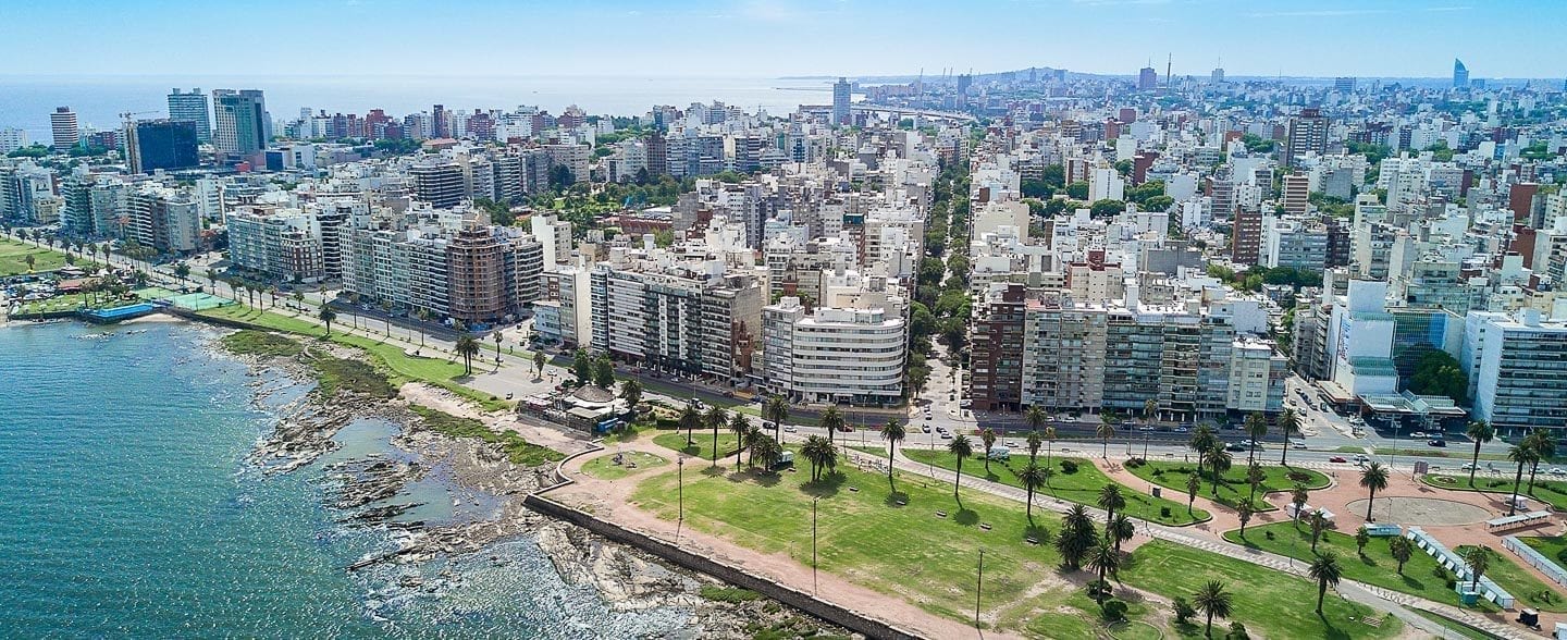 Air Ambulance in Uruguay