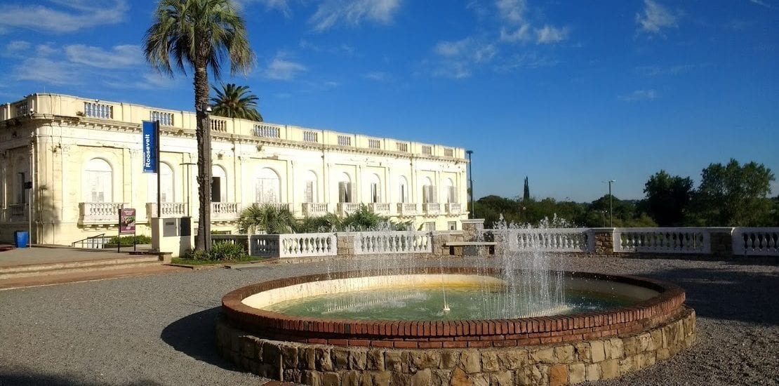 Air Ambulance in Salto, Uruguay