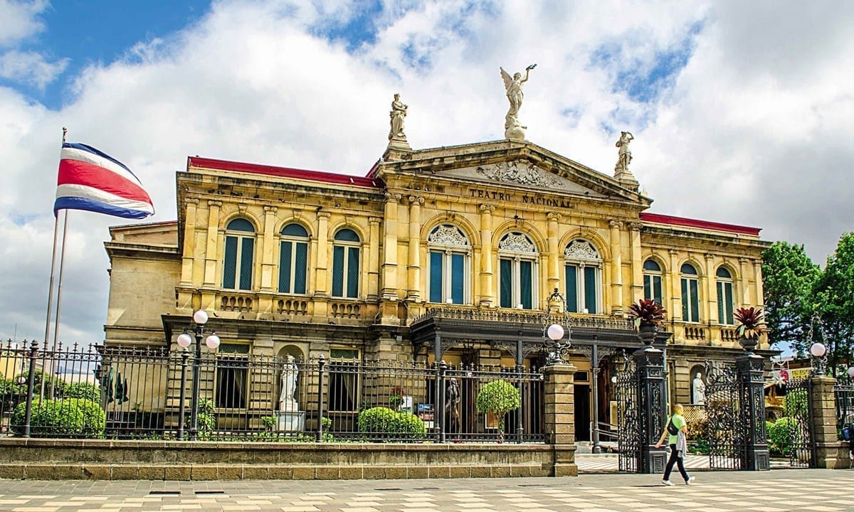 Air Ambulance in Costa Rica