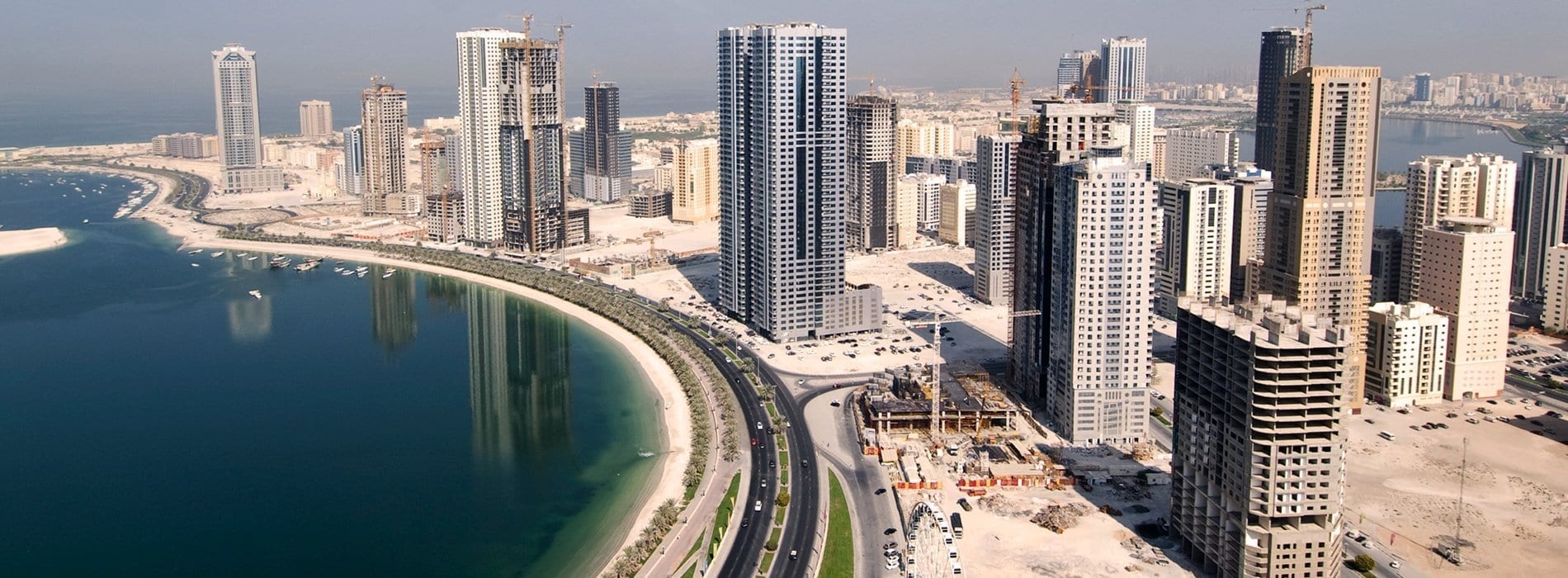 Air Ambulance in Sharjah City, UAE