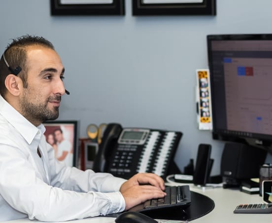 Flight Coordination in Action