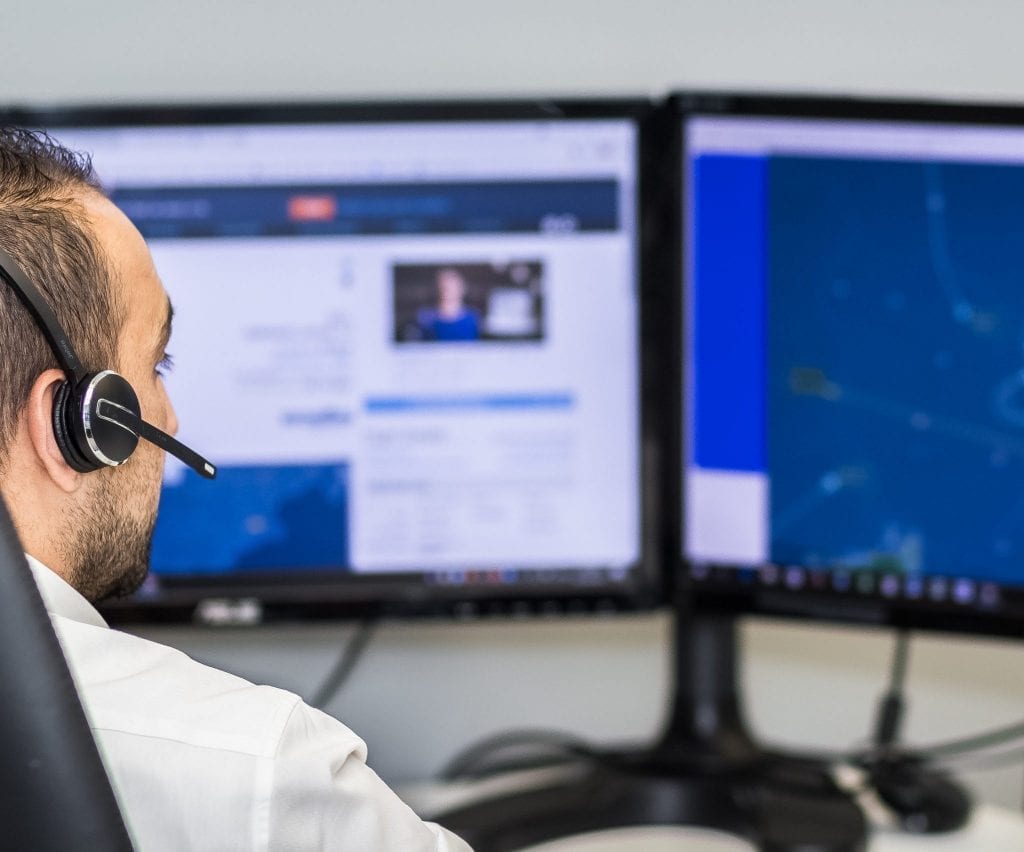 International and Domestic Air Ambulance Services