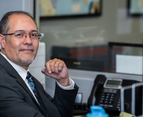 Billing Manager in Action