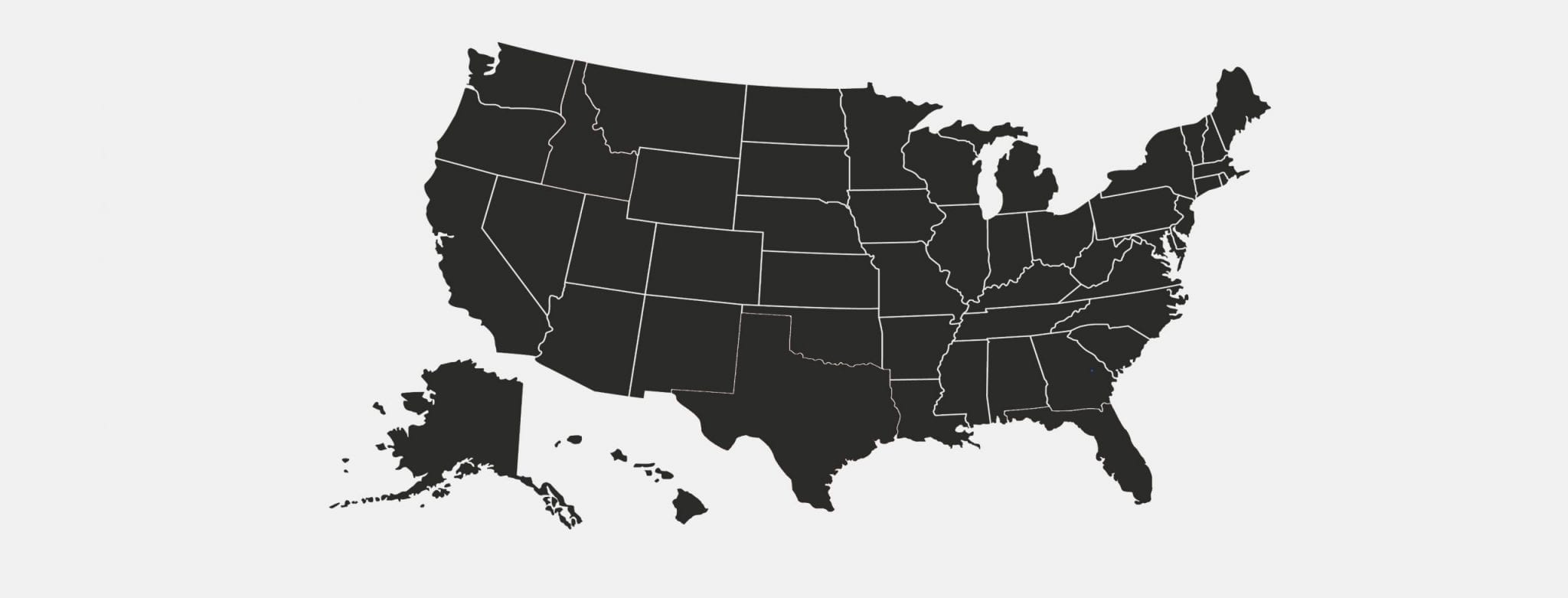 United States of America