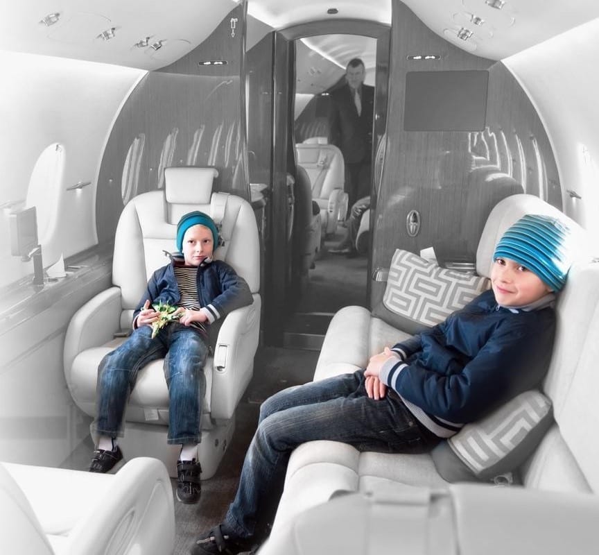 International and Domestic Air Ambulance Services